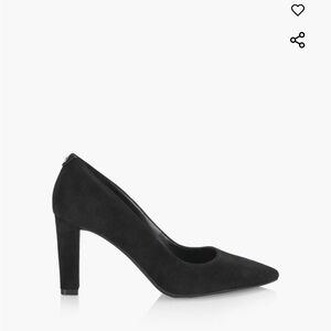 MICHAEL MICHAEL KORS MILLY FLEX PUMP Women